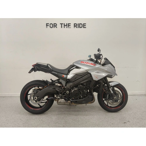 2020 Suzuki 1000CC KATANA (GSX-S1000SRQ) Road - SKU:239365