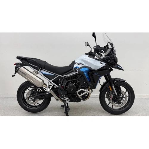 2026 Triumph 900CC TIGER 900 GT PRO ALPINE EDITION