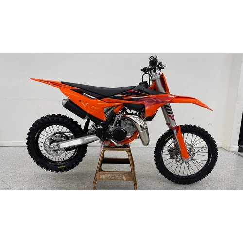 2027 Ktm 85CC 85 SX (19/16) Minibike