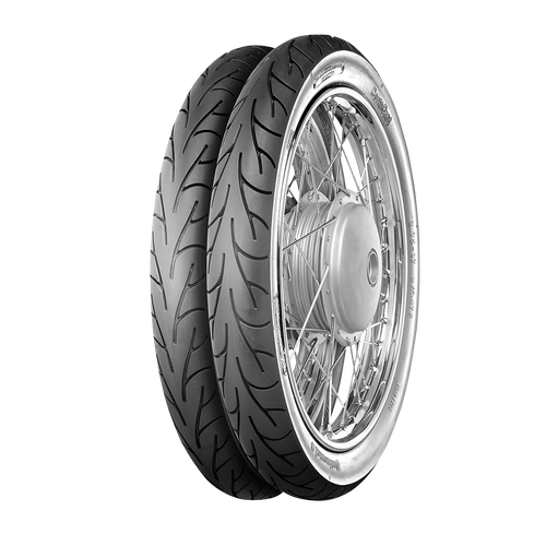 Continental ContiGo Rear Tyre - 130/70H17 - [62H] - TL