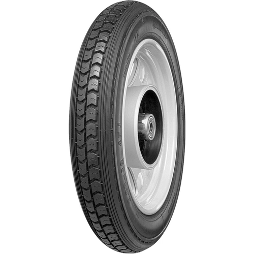 Continental LB Front/Rear Tyre - 400J8 - [66J] - TL