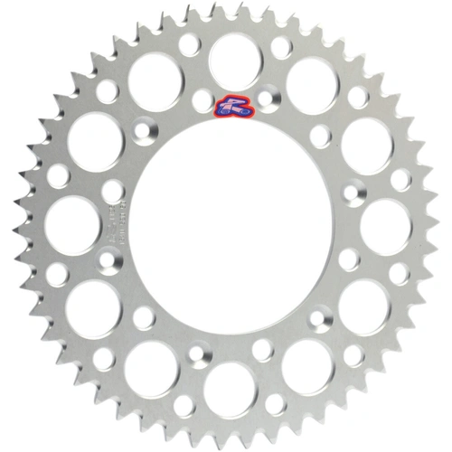 Renthal Ultralight Road Sprocket - Rear - 43T