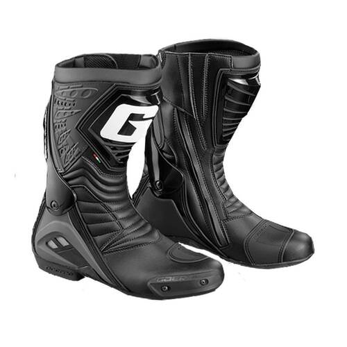 Gaerne G-RW Boots - Black - SKU:240600143-P