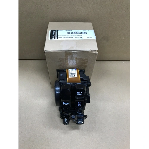 OEM CHALLENGER DARK HORSE 2021-22 LEFT SWITCH BLOCK 2415837 - SKU:2415837