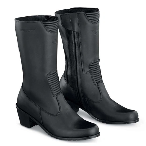 Gaerne G-Iselle Womens Boots - Black - 35 - SKU:242600135
