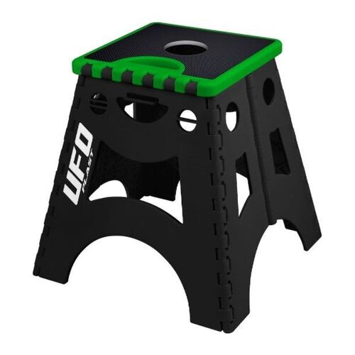 UFO Universal Foldable Bike Stand