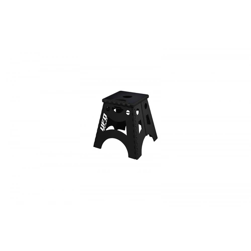 UFO Universal Foldable Bike Stand - Black
