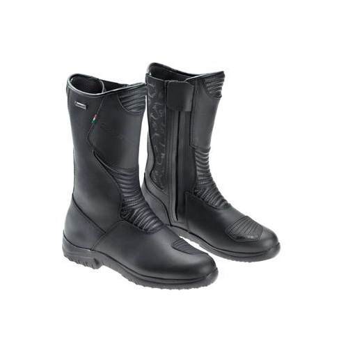 Gaerne Rose Womens Gore-Tex Boots - Black - 39 - SKU:243200139