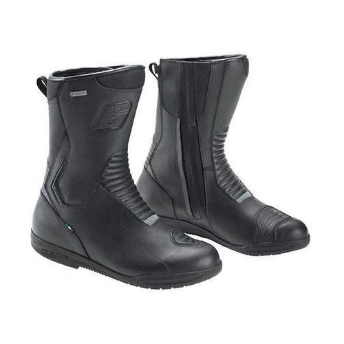 Gaerne G-Prestige Gore-Tex Boots - Black