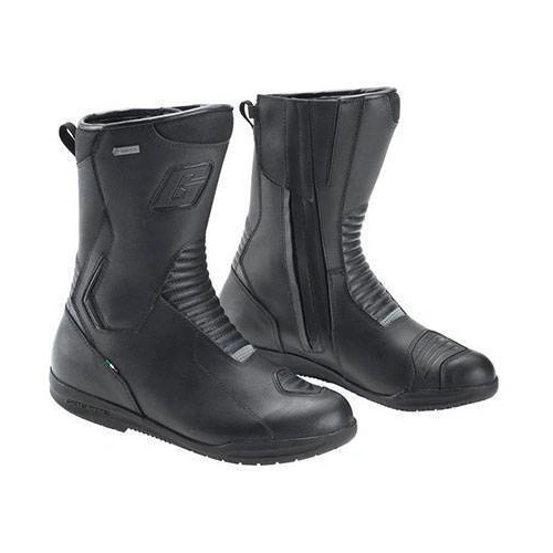 Gaerne G-Prestige Gore-Tex Boots - Black - 48 - SKU:243300148