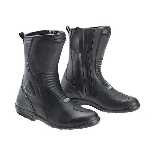 Gaerne G-Durban Aquatech Boots - Black - 41 - SKU:243400141