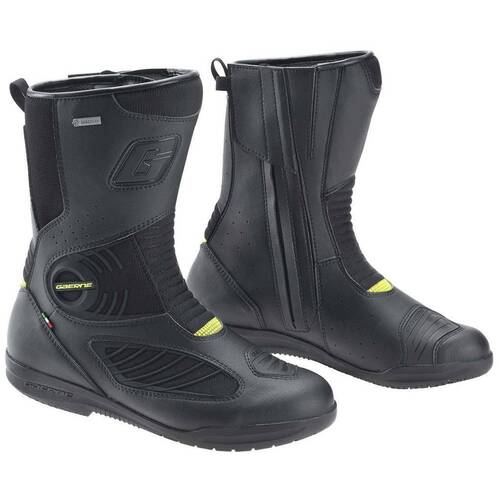 Gaerne G-Air GTX Boots - Black - 41 - SKU:243500141