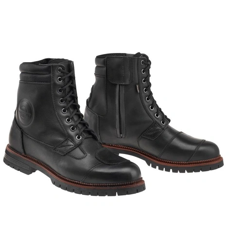 Gaerne G-Stone Gore-Tex Boots - Black - 42 - SKU:243900142
