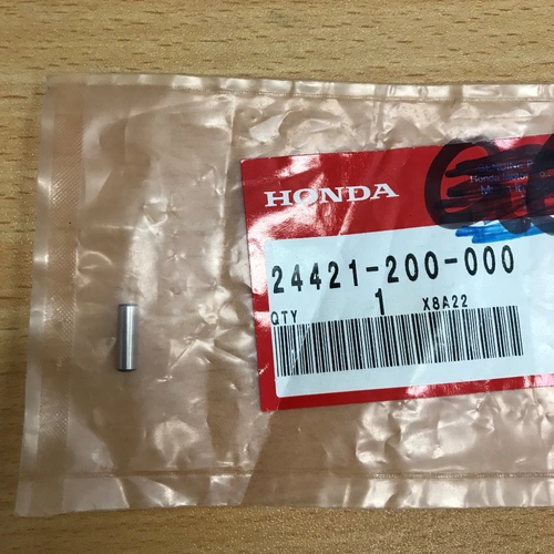 OEM GEARSHIFT DRUM PIN  24421200000 - SKU:24421200000