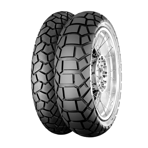 Continental TKC 70 Rocks Rear Tyre - 150/70R17 - [69S] - TL