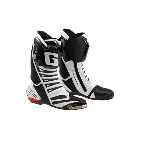 Gaerne GP-1 Evo Air Boots - White