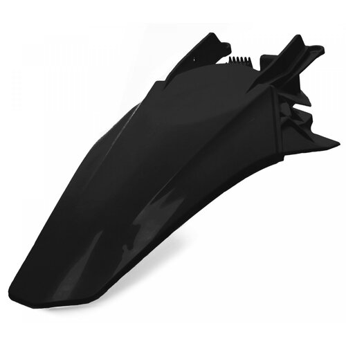 ACERBIS REAR FENDER GAS GAS MC 21-22 BLACK