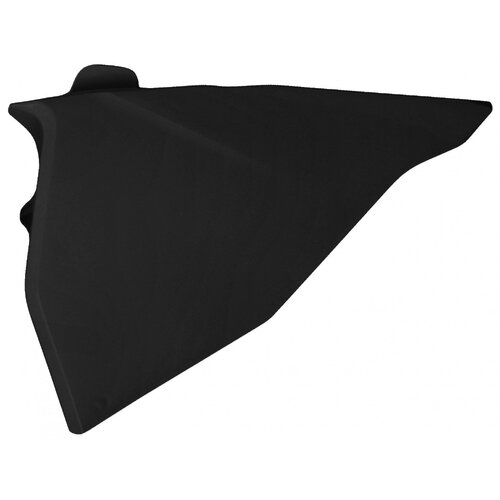 ACERBIS AIR BOX COVER GAS GAS EC MC 21-22 BLACK