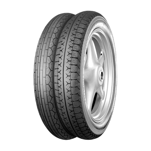 Continental ClassicLines K112 Rear Tyre - 400H18 - [64H] - TL