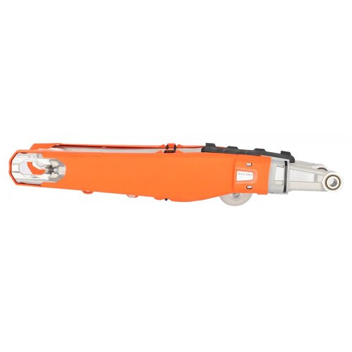 ACERBIS TEKETMAGNET SWINGARM PROTECTOR KTM HUS GAS ORANGE