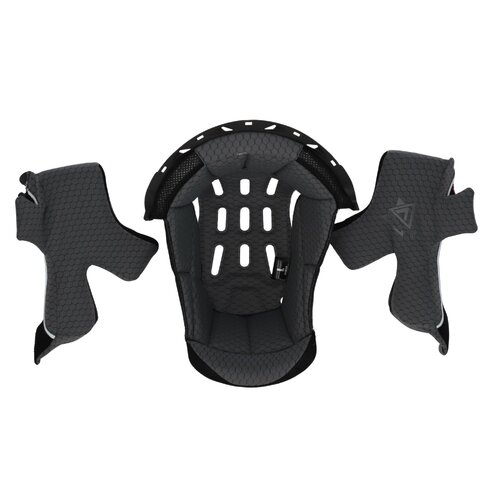 "ACERBIS HELMET STEEL CARBON 2206 LINER XL"