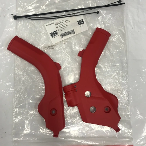 MC450F 2022 RED OEM Frame protection set 25103094100FB