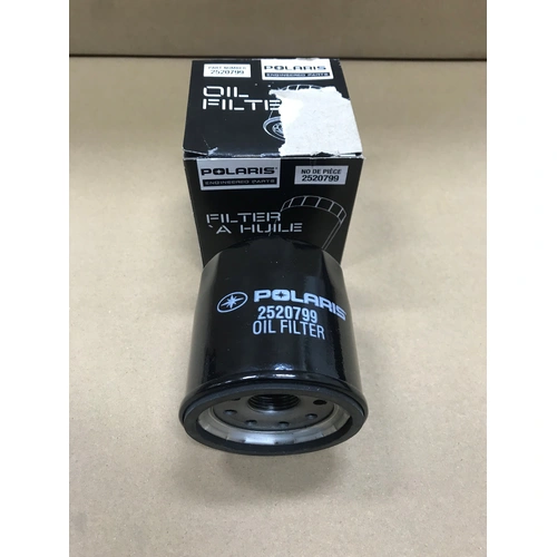  / POLARIS OEM  OIL  FILTER  2520799 - SKU:2520799
