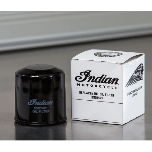 PURSUIT OEM OIL FILTER 2521421 - SKU:2521421