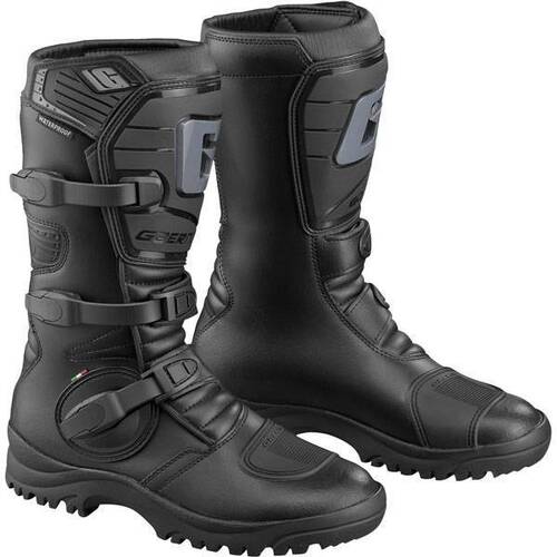 G ADVENTURE BK/BK 44 - SKU:252500144