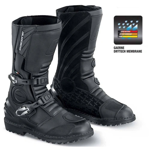 Gaerne G-Midland Boots - SKU:252800145