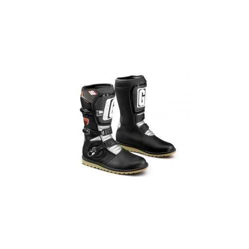 Gaerne Balance Trials Boots - Black