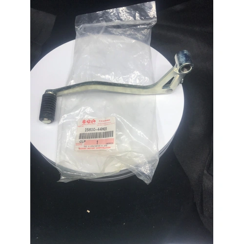 SV650 2009-25 / SFV650 2009-15 OEM GEAR CHANGE LEVER  25600-44H01 - SKU:2560044H01