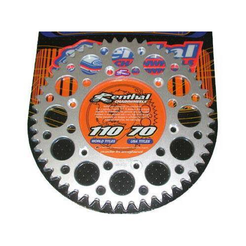 Renthal KX60/KX80 12T Front Sprocket