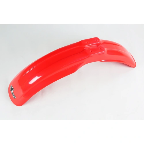 UFO Front Fender CR125/250 85-99 500 85-01 - Red