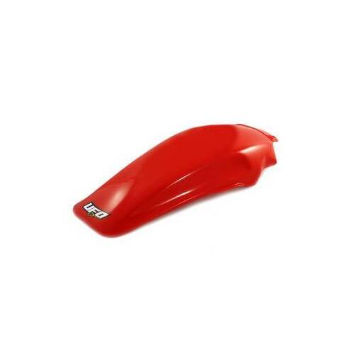 UFO Honda Rear Fender CR125/250/500 85-89 CR125/500 90