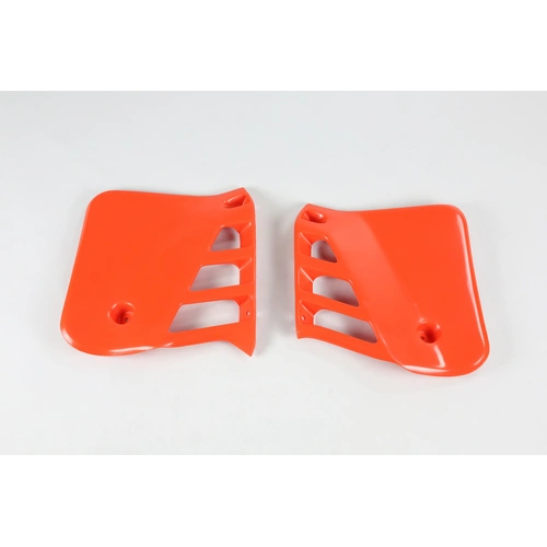 UFO RADIATOR SHROUDS CR250 85-87 84-87/90