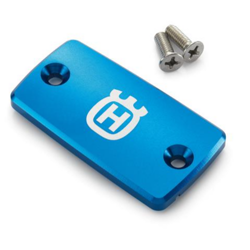   OEM BLUE BRAKE  MASTER cylinder cover   (26113903044) - SKU:26113903044
