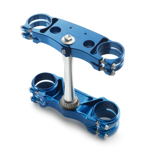 HUSQVARNA FC250 2014-22/ TC2502014-19  OEM Factory triple clamp (2620199902168) - SKU:2620199902168