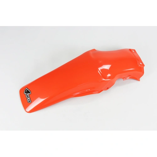 UFO Rear Fender - Honda CR125 91-92/ CR250 90-91/CR500 91-02 - Orange