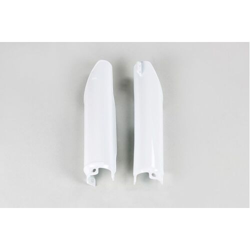 UFO Honda Fork Slider Protectors CR125-500 1991-ON