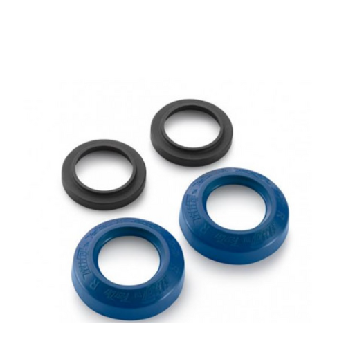 HUSQVARNA OEM Whlee. bearing  SEAL kit, rear w. LLWDR (26510917000HA) - SKU:26510917000HA