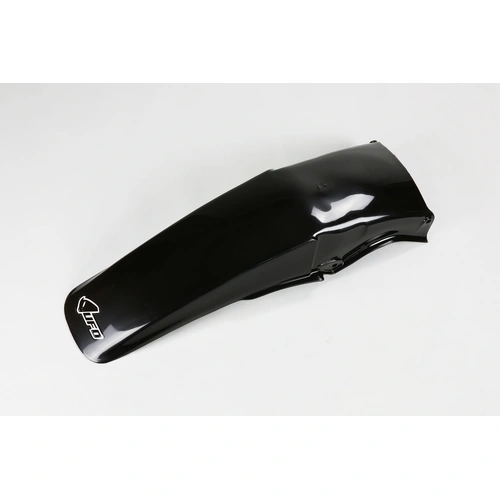 UFO Honda Rear Fender CR125 93-97/CR250 92-96 - Black