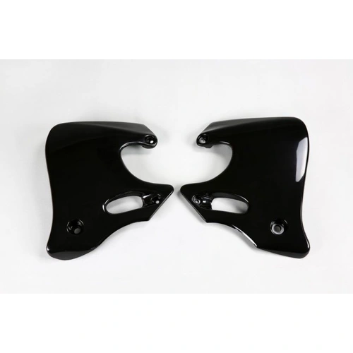 UFO Honda Radiator Shrouds CR125 93-94/250 92-94