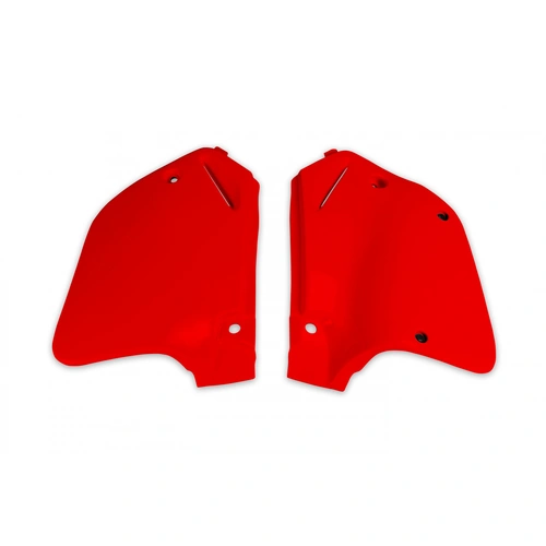 UFO Side Panels - Honda CR125 93-94/250 92-94 - Red (92-99)