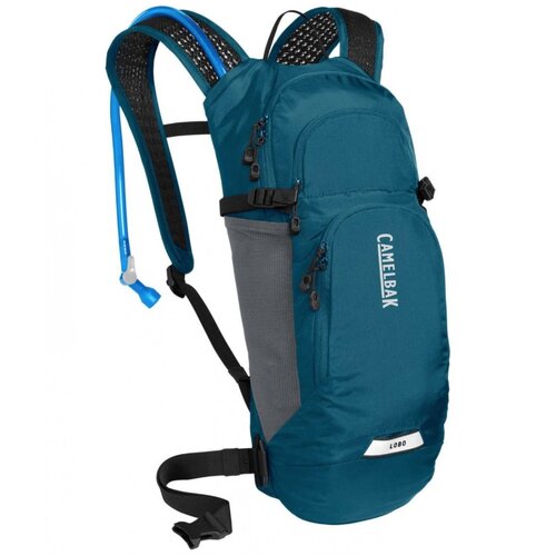"CAMELBAK LOBO 9 - 2L MOROCCAN BLUE/BLACK"