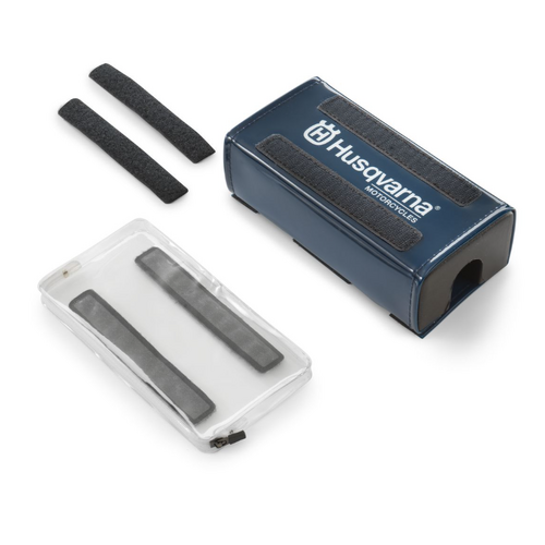 HUSQVARNA OEM Smartphone handlebar pad (26602902000) - SKU:26602902000