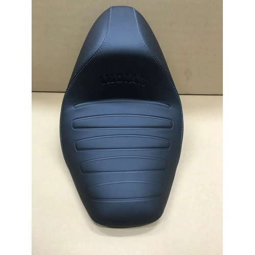 OEM  Bobber,Black Vinyl,Prem  RIDERS SEAT 2691890-VBB - SKU:2691890VBB