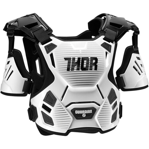 Thor Youth Guardian White Protector