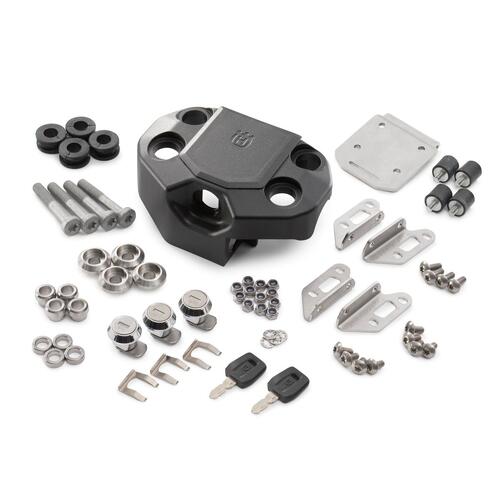  FE250/350/450/501 2017-19  OEM MOUNTING FOR GPS BRACKET (27012992044) - SKU:27012992044