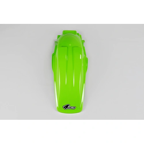 UFO Rear Fender - Kawasaki KX 125/250 88-89/KX 500 88-02 - Green